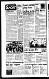 Lennox Herald Friday 27 July 1990 Page 16