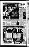Lennox Herald Friday 03 August 1990 Page 4