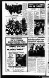 Lennox Herald Friday 03 August 1990 Page 6