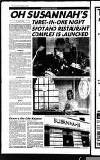 Lennox Herald Friday 03 August 1990 Page 8