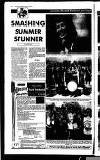 Lennox Herald Friday 03 August 1990 Page 18