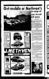 Lennox Herald Friday 03 August 1990 Page 26