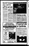 Lennox Herald Friday 10 August 1990 Page 4