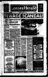 Lennox Herald Friday 17 August 1990 Page 1