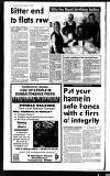 Lennox Herald Friday 17 August 1990 Page 6