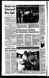 Lennox Herald Friday 17 August 1990 Page 14