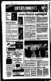 Lennox Herald Friday 17 August 1990 Page 20