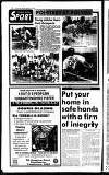 Lennox Herald Friday 24 August 1990 Page 14