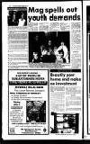Lennox Herald Friday 31 August 1990 Page 14