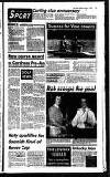 Lennox Herald Friday 31 August 1990 Page 21
