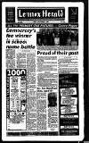 Lennox Herald Friday 07 September 1990 Page 1