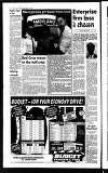 Lennox Herald Friday 07 September 1990 Page 4