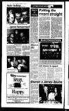 Lennox Herald Friday 07 September 1990 Page 6