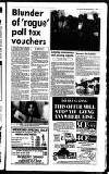 Lennox Herald Friday 07 September 1990 Page 7