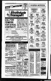 Lennox Herald Friday 07 September 1990 Page 10