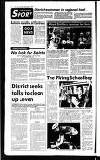 Lennox Herald Friday 07 September 1990 Page 14