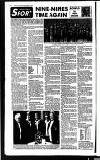 Lennox Herald Friday 07 September 1990 Page 16