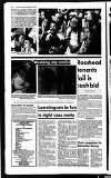 Lennox Herald Friday 07 September 1990 Page 20