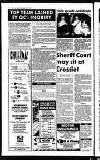 Lennox Herald Friday 21 September 1990 Page 2