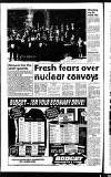 Lennox Herald Friday 21 September 1990 Page 8