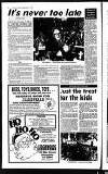 Lennox Herald Friday 21 September 1990 Page 10