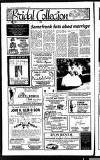 Lennox Herald Friday 21 September 1990 Page 12