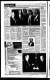Lennox Herald Friday 21 September 1990 Page 14