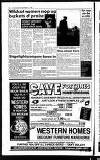 Lennox Herald Friday 21 September 1990 Page 16
