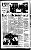 Lennox Herald Friday 21 September 1990 Page 18