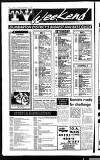 Lennox Herald Friday 21 September 1990 Page 20