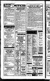 Lennox Herald Friday 21 September 1990 Page 32