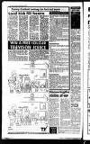 Lennox Herald Friday 02 November 1990 Page 8