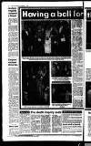 Lennox Herald Friday 02 November 1990 Page 14