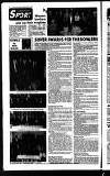 Lennox Herald Friday 02 November 1990 Page 20