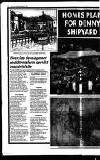 Lennox Herald Friday 02 November 1990 Page 22
