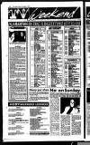Lennox Herald Friday 02 November 1990 Page 24
