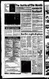 Lennox Herald Friday 02 November 1990 Page 26