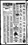 Lennox Herald Friday 02 November 1990 Page 30