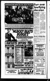 Lennox Herald Friday 09 November 1990 Page 4