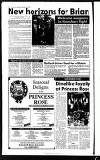 Lennox Herald Friday 09 November 1990 Page 6