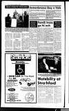 Lennox Herald Friday 09 November 1990 Page 8
