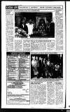 Lennox Herald Friday 09 November 1990 Page 12