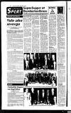 Lennox Herald Friday 09 November 1990 Page 18