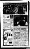 Lennox Herald Friday 09 November 1990 Page 22