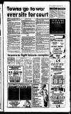 Lennox Herald Friday 23 November 1990 Page 3