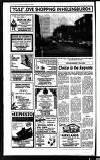 Lennox Herald Friday 23 November 1990 Page 6
