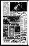 Lennox Herald Friday 23 November 1990 Page 8