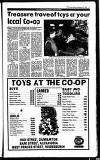 Lennox Herald Friday 23 November 1990 Page 9