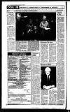Lennox Herald Friday 23 November 1990 Page 12