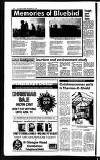 Lennox Herald Friday 23 November 1990 Page 16